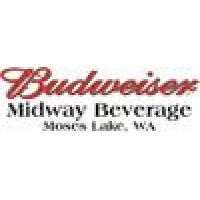 Midway Beverage Logo