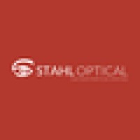 Stahl Optical Inc Logo