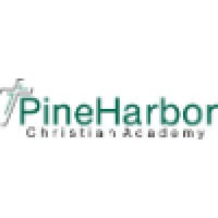 Pine Harbor Christian Academy Logo