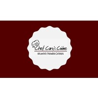 Chef Carys Cuisine Logo
