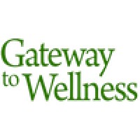Gateway To Wellness Logo