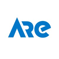 ARE Oy Logo