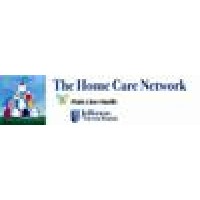 Jefferson Home Care Logo