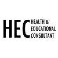 Health Education Consultants Logo