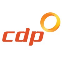 CDP Group Logo