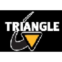 Triangle Freight Logo