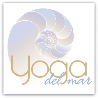 Yoga Del Mar Logo