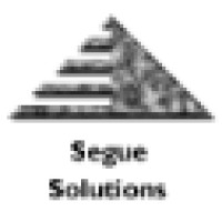 Segue Solutions Logo
