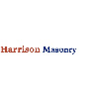 Harrison Masonry Logo