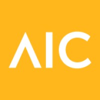 American International College Logo