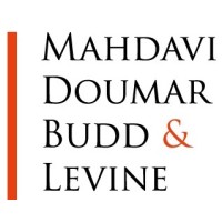 Mahdavi Doumar Budd & Levine PLLC Logo