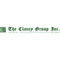 Clancy Group Inc Logo