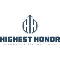 Highest Honor, Inc. Logo