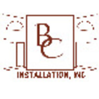 Bc Installation Inc Logo