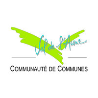 COMMUNAUTE DE COMMUNES DU VAL DE LAISNE Logo