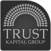 Trust Kapital Group Logo