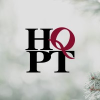 HealthQuest Physical Therapy Logo