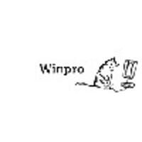 Winpro Inc Logo
