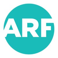Advertising Research Foundation (ARF) Logo