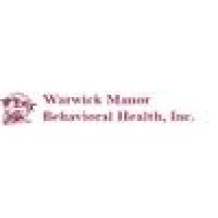 Warwick Manor Logo