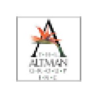The Altman Group, Inc. Logo