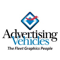 Advertising Vehicles Logo