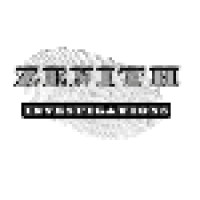 Zenith Investigations Logo