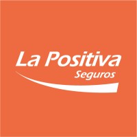 La Positiva Seguros Logo