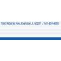 District 65 School Logo