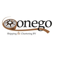 Onego Shipping & Chartering BV Logo