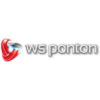 Ws Ponton Logo