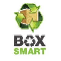 Boxsmart Logo