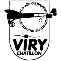 Ville de Viry-Chatillon Logo