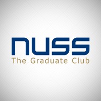 NUSS - National University of Singapore Society Logo