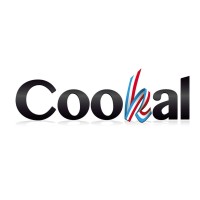 Cookal Logo