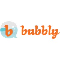 Bubbly Logo