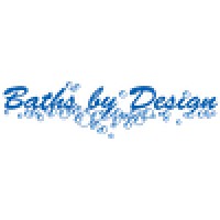 Baths By Design Inc Logo