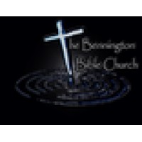 Bennington Bible Church Logo