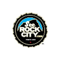 Rock City Gardens Logo