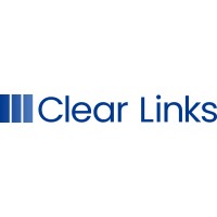 Clear Links Support Ltd. Logo