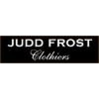 Judd Frost Clothiers Logo