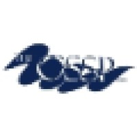 The Open Source Science Project Logo