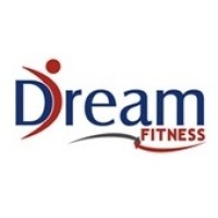 Dream Fitness Logo