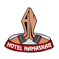 Hotel Namaskar Logo