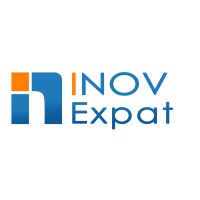 INOV Expat Logo
