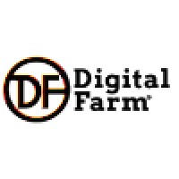 Digital Farm Logo