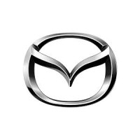 Mazda Motor Slovenia Logo