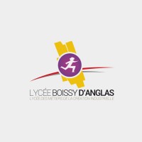 Lycée Polyvalent Boissy dAnglas Logo
