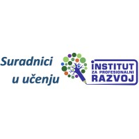 Suradnici u učenju Logo