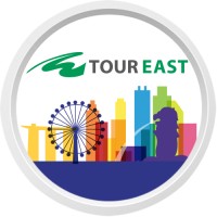 Tour East Logo